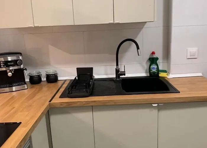 El Cabanyal Διαμέρισμα Βαλένθια