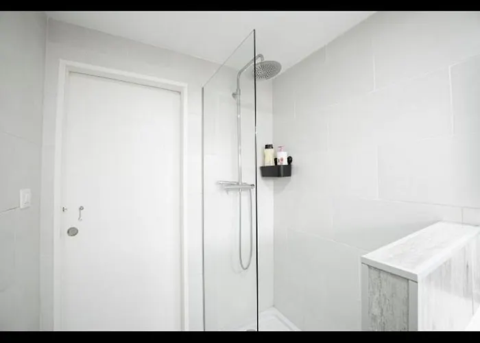 Lägenhet Luminosa En Piso Compartido *