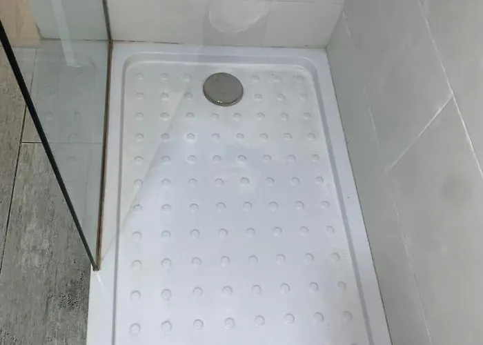 Luminosa En Piso Compartido Lägenhet *