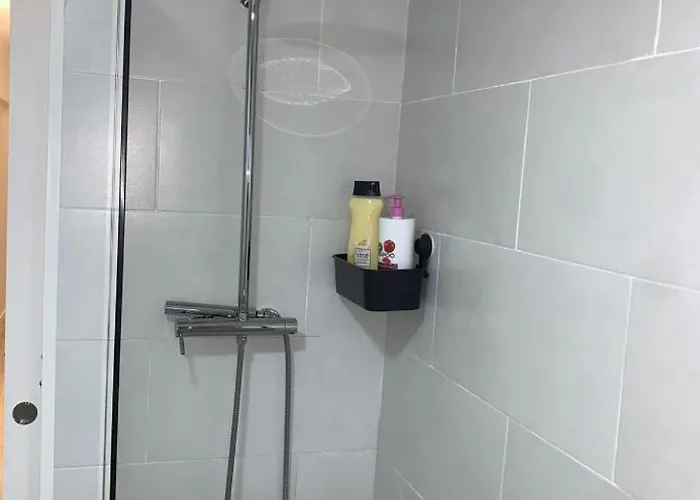 Lägenhet Luminosa En Piso Compartido *