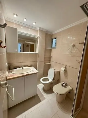 1st Line Direct Access Private Parking 발렌시아