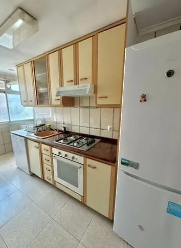 1st Line Direct Access Private Parking 아파트 *