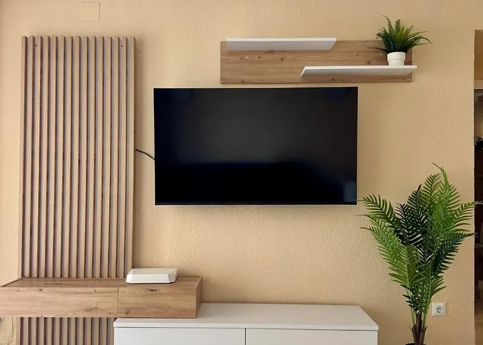 아파트 1st Line Direct Access Private Parking