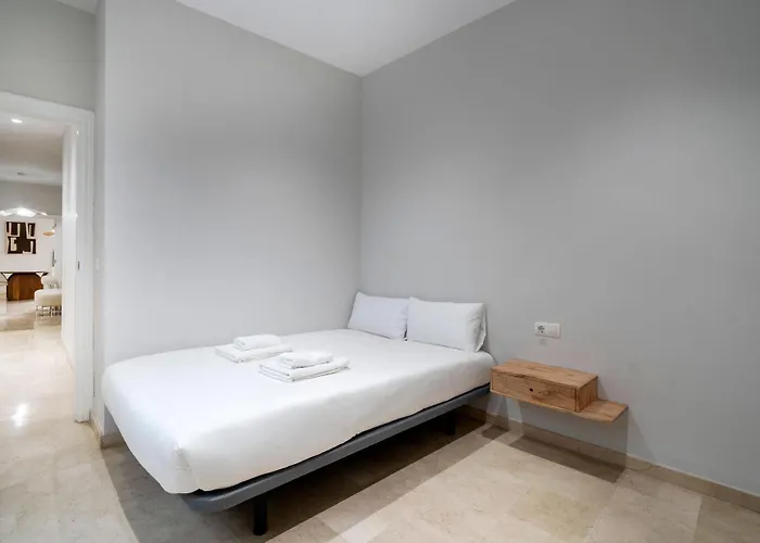 Διαμέρισμα Vlc Host - Linterna *