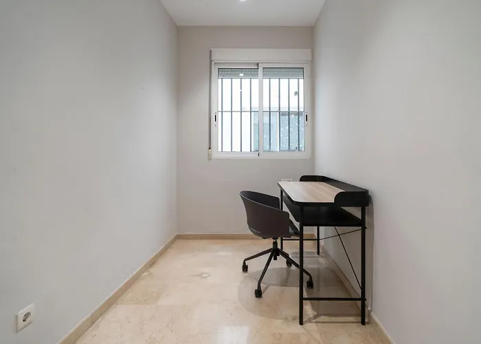 Διαμέρισμα Vlc Host - Linterna Βαλένθια