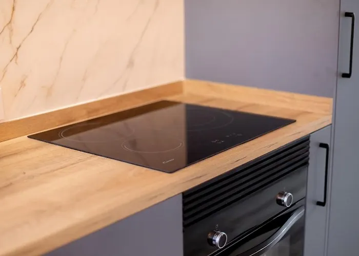 Grandma's Fishermen's House In Cabanyal