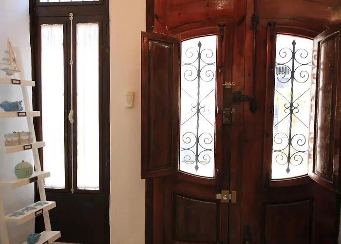 Modernist House In Cabanyal شقة فالنسيا