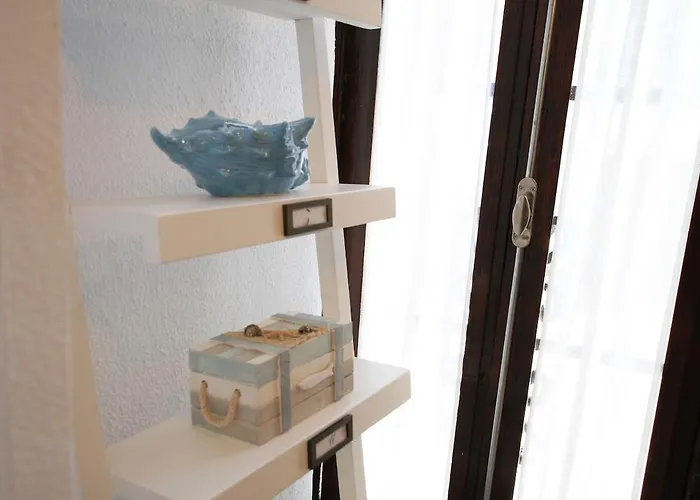 شقة Modernist House In Cabanyal