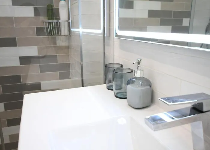 Modernist House In Cabanyal شقة *