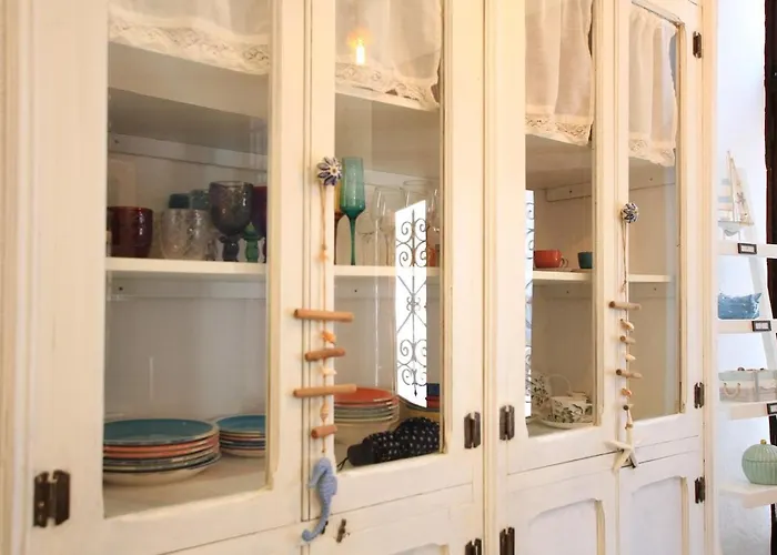 Modernist House In Cabanyal شقة فالنسيا