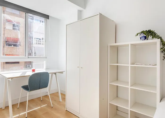 شقة Guestready - Comfort In *