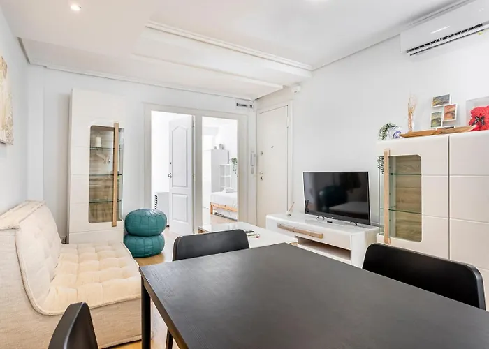 Guestready - Comfort In * فالنسيا