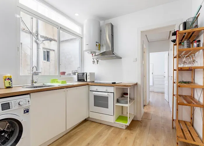 Guestready - Comfort In شقة فالنسيا