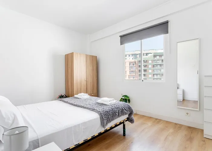 Guestready - Comfort In * فالنسيا