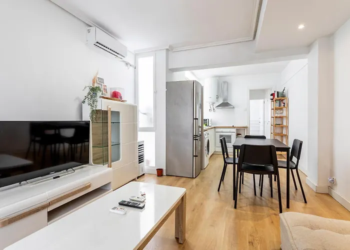 شقة Guestready - Comfort In *