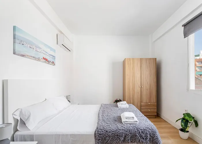 Guestready - Comfort In شقة فالنسيا