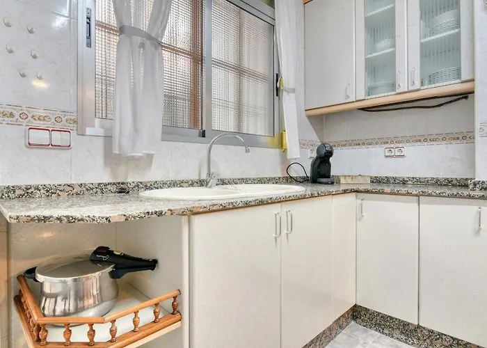 Casa Playa Arenas Con Terraza Διαμέρισμα Βαλένθια