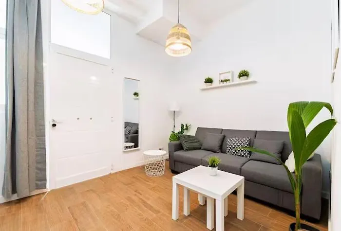 Nuevo Acogedor Cerca Del Centro * Βαλένθια