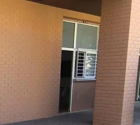 Nuevo Acogedor Cerca Del Centro Διαμέρισμα