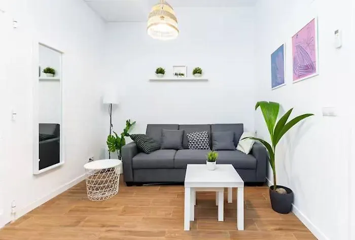 Nuevo Acogedor Cerca Del Centro Βαλένθια