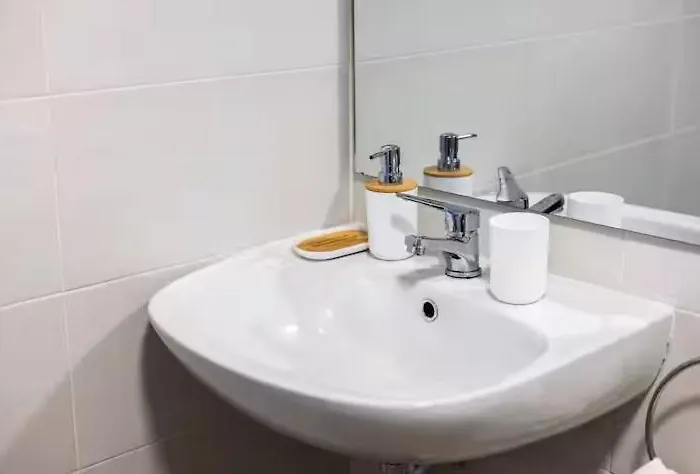 Nuevo Acogedor Cerca Del Centro * Βαλένθια