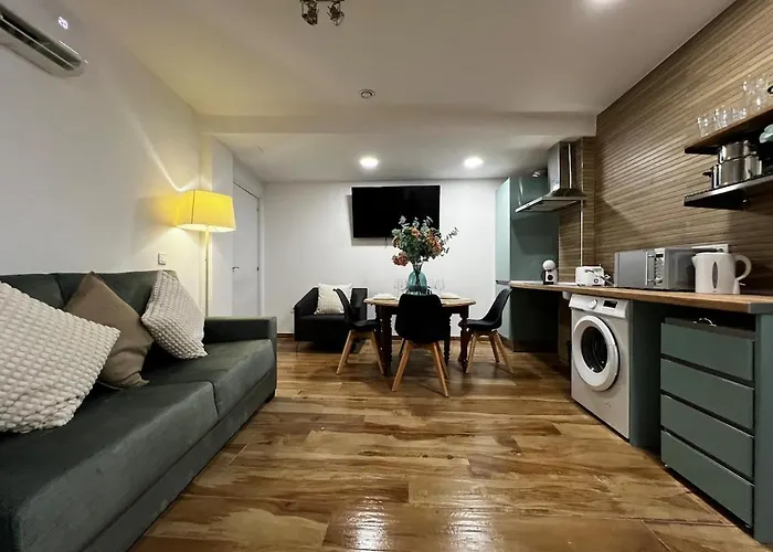 Playa Arenas 2 Lejlighed Valencia