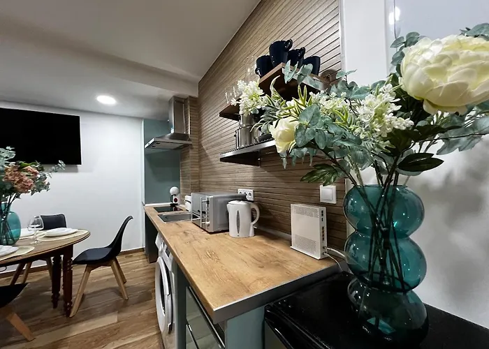 Playa Arenas 2 * Valencia