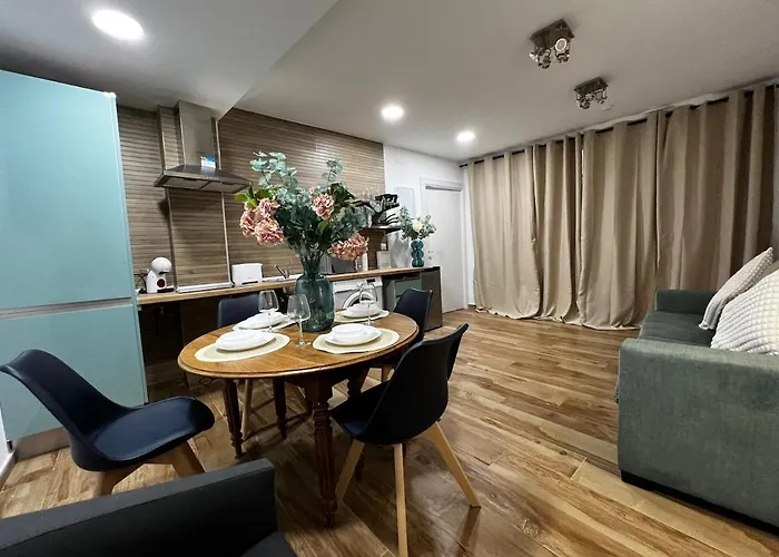 Playa Arenas 2 * 발렌시아