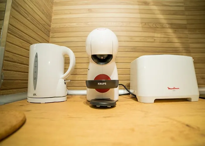 Playa Arenas 2 Lejlighed *