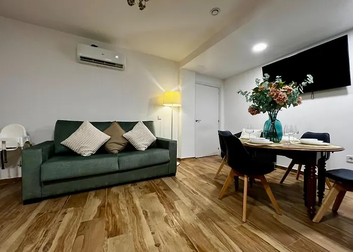 Playa Arenas 2 발렌시아