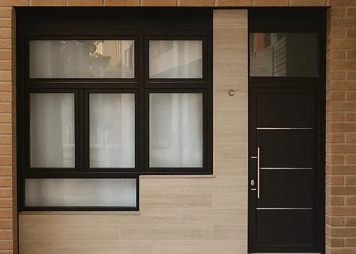 Apartahotel Ciudad De Artes Y Ciencias 4*