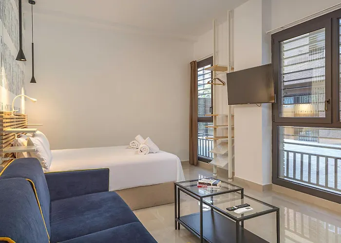 Gulliver 4* ולנסיה