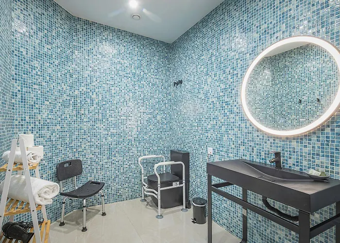 Gulliver 4* ולנסיה