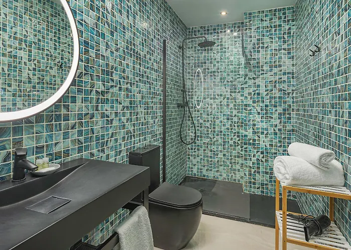 Gulliver מלון דירות ולנסיה