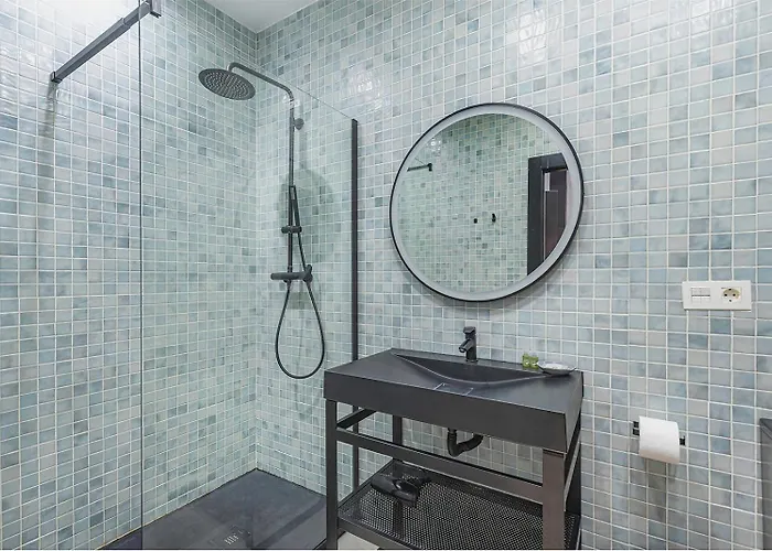 Gulliver 4* ולנסיה