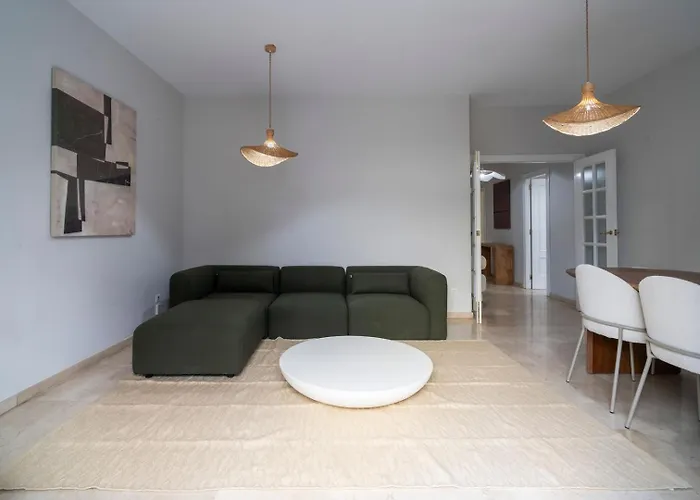 Διαμέρισμα Vlc Host - Linterna