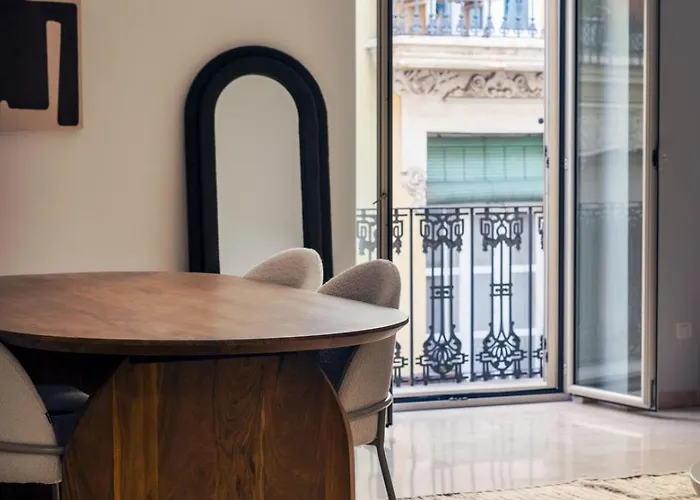 Διαμέρισμα Vlc Host - Linterna *