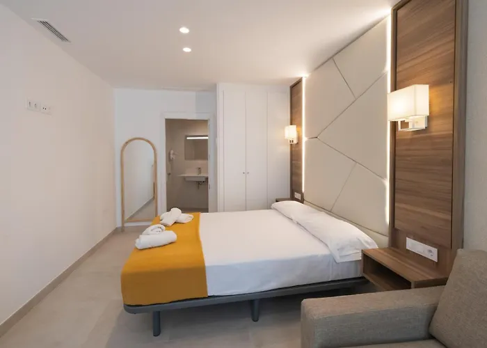 Marina Azura شقة فالنسيا