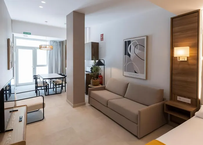 Marina Azura شقة *