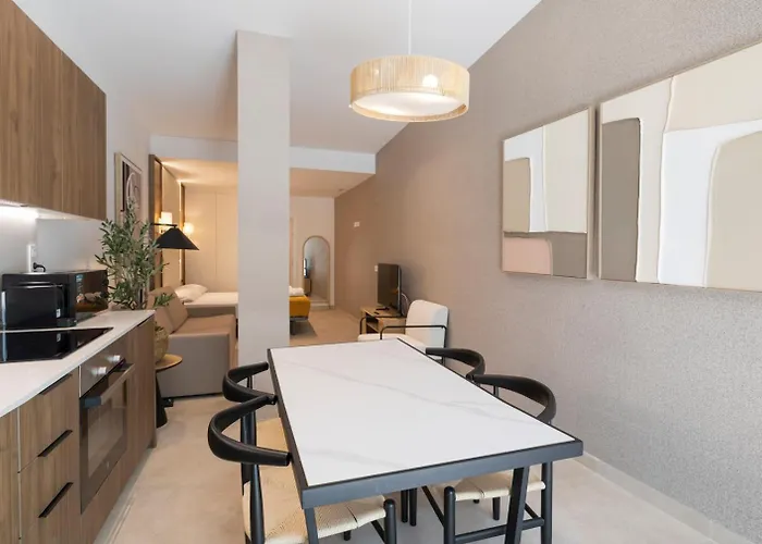 شقة Marina Azura *