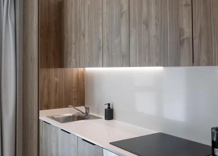 Marina Azura * فالنسيا