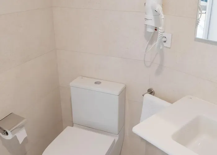 شقة Marina Azura *