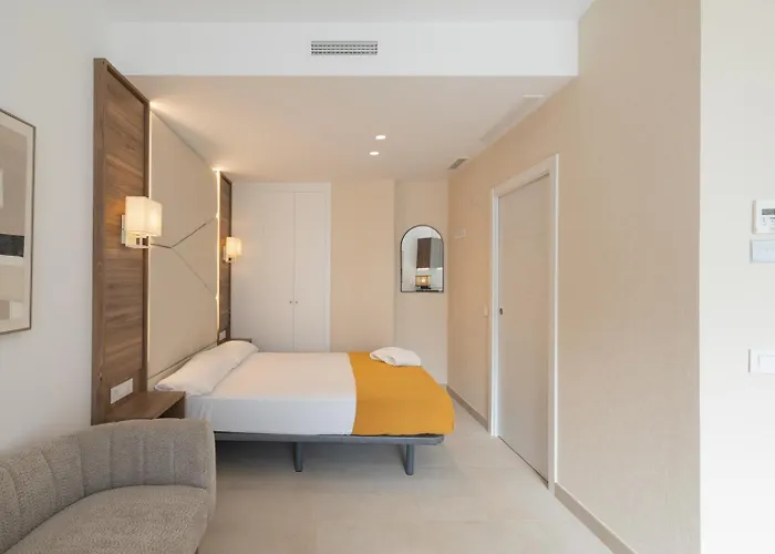 Marina Azura * فالنسيا