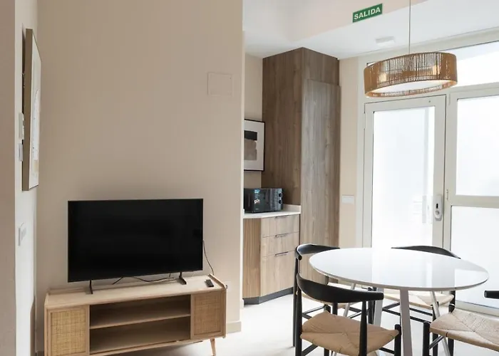 شقة Marina Azura *