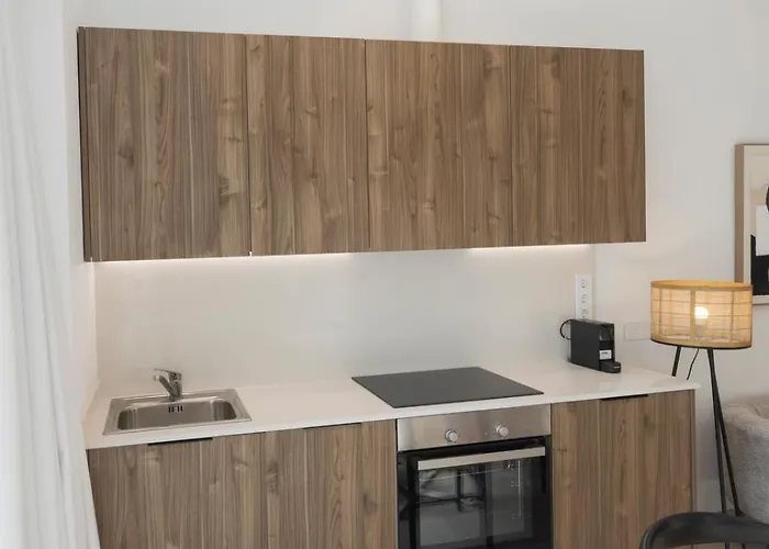 شقة Marina Azura فالنسيا