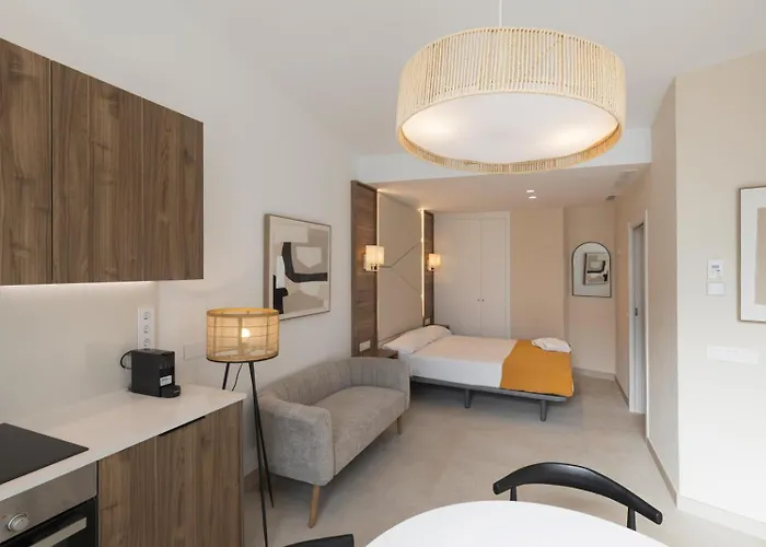 Marina Azura * فالنسيا