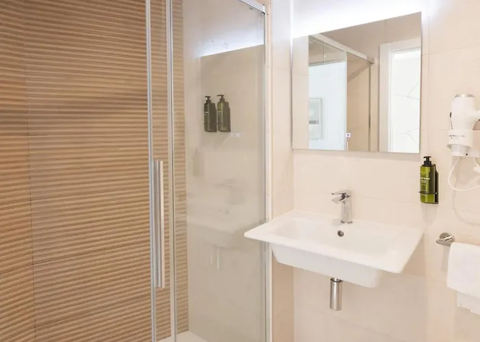 شقة Marina Azura فالنسيا