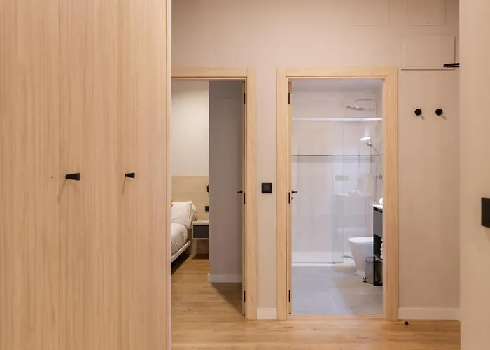 Dorm4you Arena 2 Βαλένθια