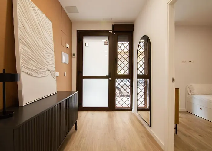 아파트 Casa Berni I Catala 발렌시아