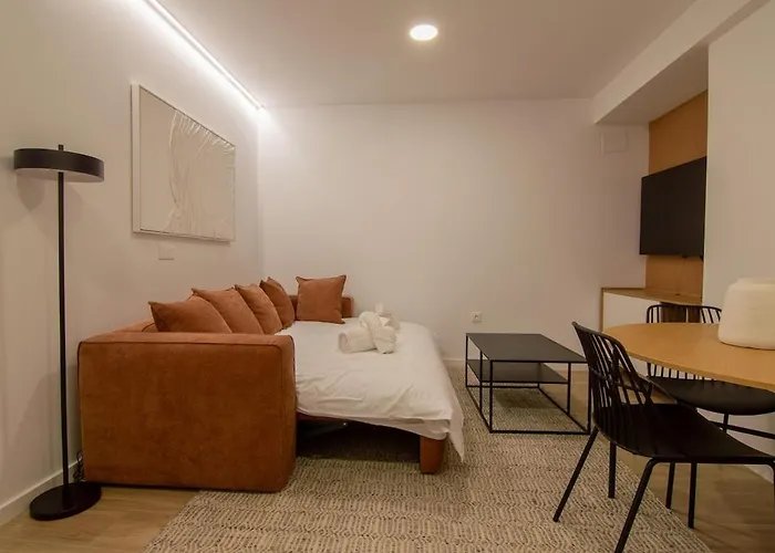 Casa Berni I Catala 발렌시아